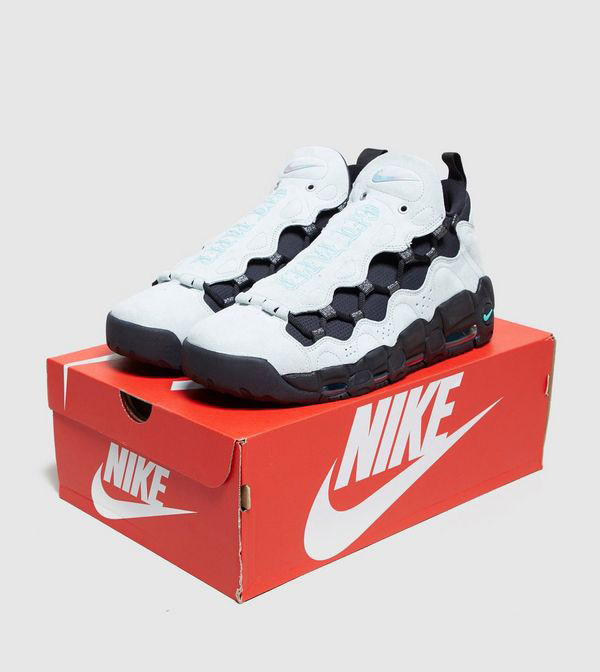 Nike air more money 2025 gc qs british pound